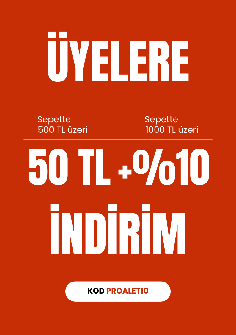 YAŞASIN BAHAR Sepet tutarı 1000 TL üzeri alışverişlerinizde