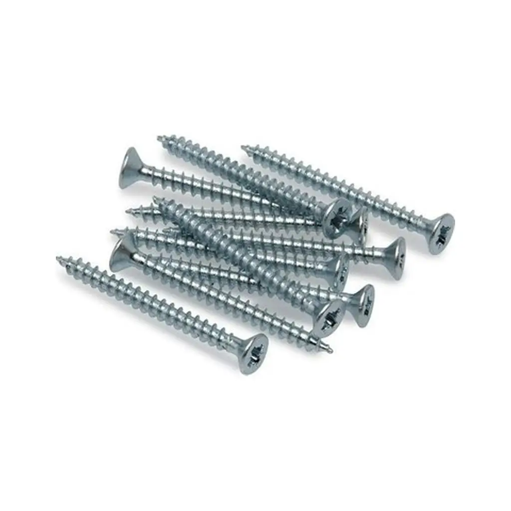 ATLAS SUNTA VİDASI 5x100 1 KUTU - 100 ADET