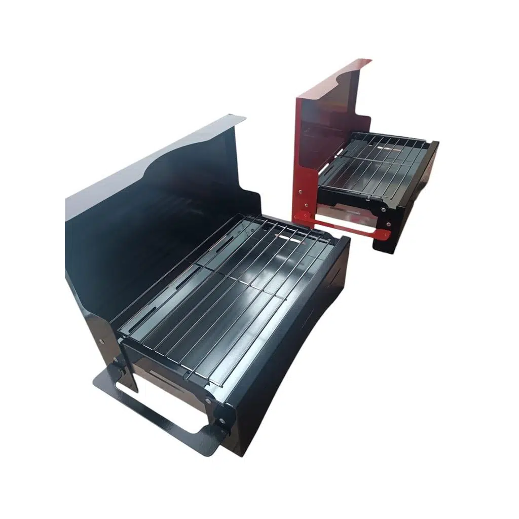 FIREFOLD PORTATİF KATLANIR MANGAL 41X33 cm